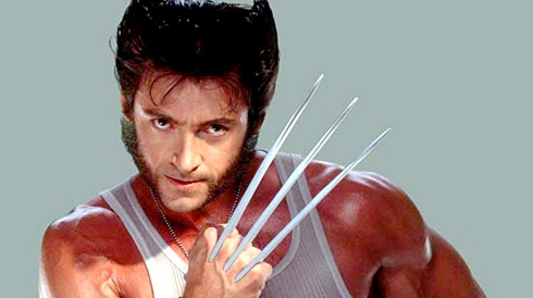 Хью Жекмэнд 100 саяыг амласан уу?